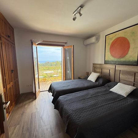 Cozy Duplex Les Rotes Денія Екстер'єр фото