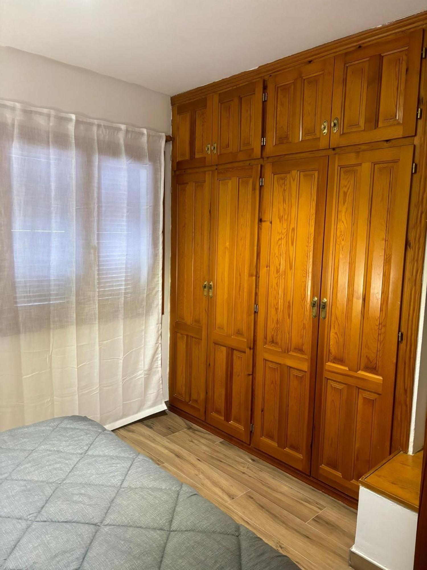 Cozy Duplex Les Rotes Денія Екстер'єр фото