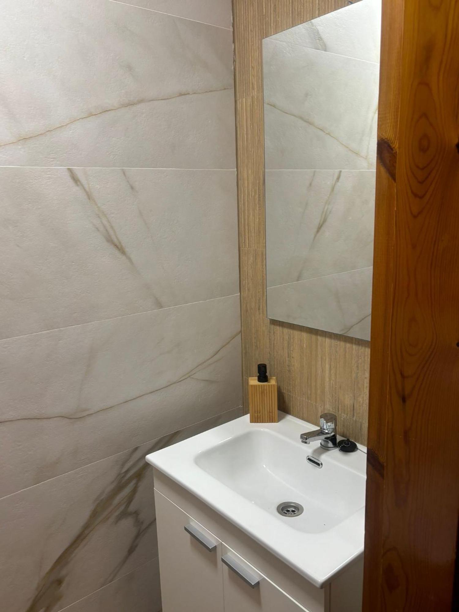 Cozy Duplex Les Rotes Денія Екстер'єр фото