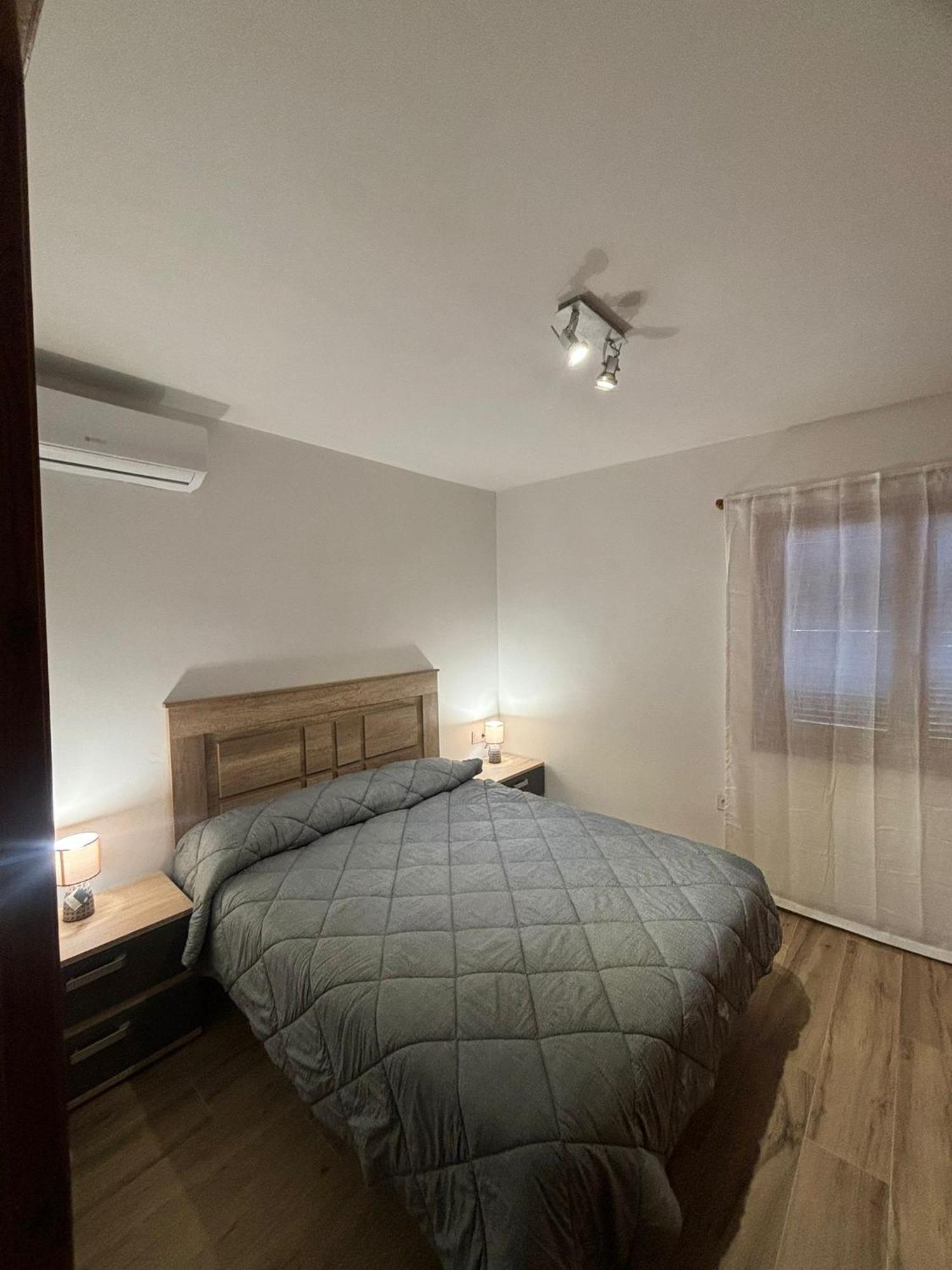 Cozy Duplex Les Rotes Денія Екстер'єр фото